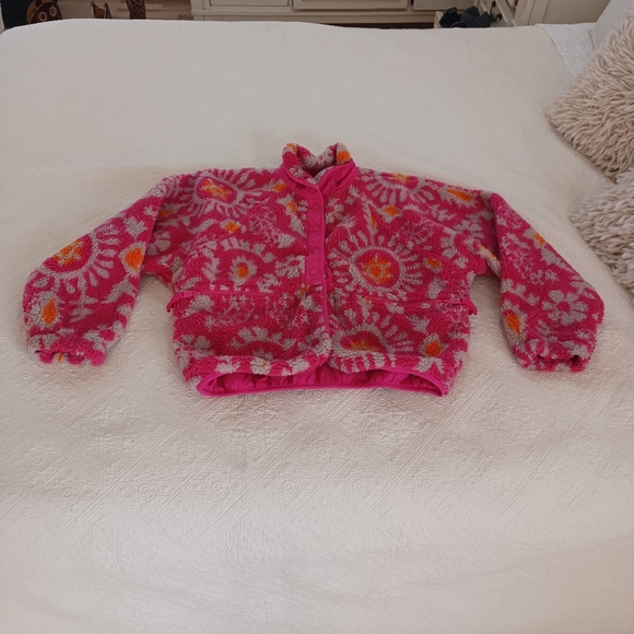 Free People jacket size:xstp - Picture 7 of 7